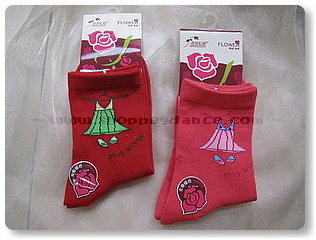 Apparatus For Class – Socks