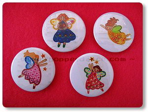 Pin – Ballet Angel
