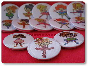 Pin – Dance Ballet Girl