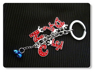 Ring Wording – Dance D4