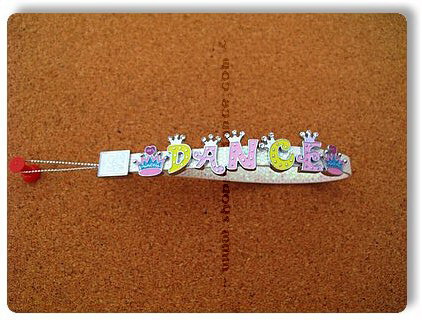 String Wording – Dance D1