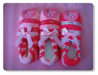 Foot/Shoe Cover