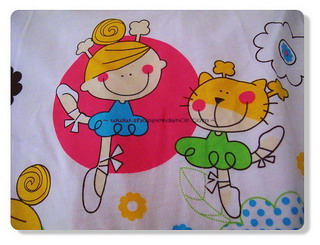 Kids Tshirt – 123Dance Set