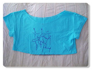 Top Warmer – Dance