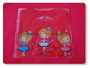 Kids Tshirt – Stars – Charlotte Ballet Steps