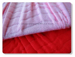 Warmer – Leg Warmer – Plain