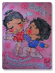 Tshirt – Redjap – Dancing Queen
