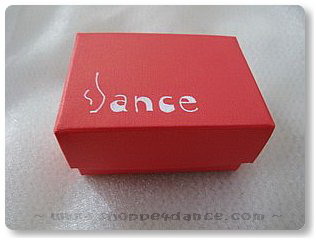 Dance Gift Box – Small – Wording