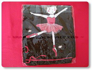 Tshirt – Gas – Lovely Ballerina