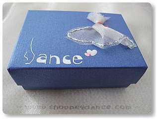 Dance Gift Box – Big – Dance Tutu