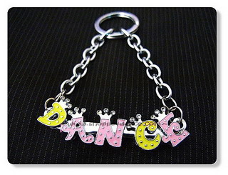 Ring Wording – Dance D1