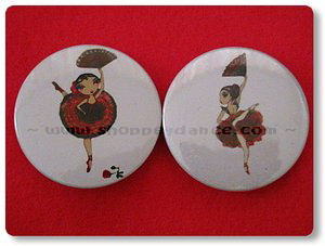 Pin – Tutu Ballet