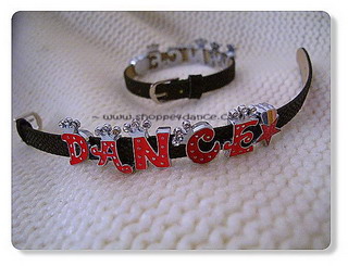 Belt Chain – Dance